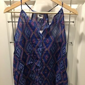 Old Navy Top